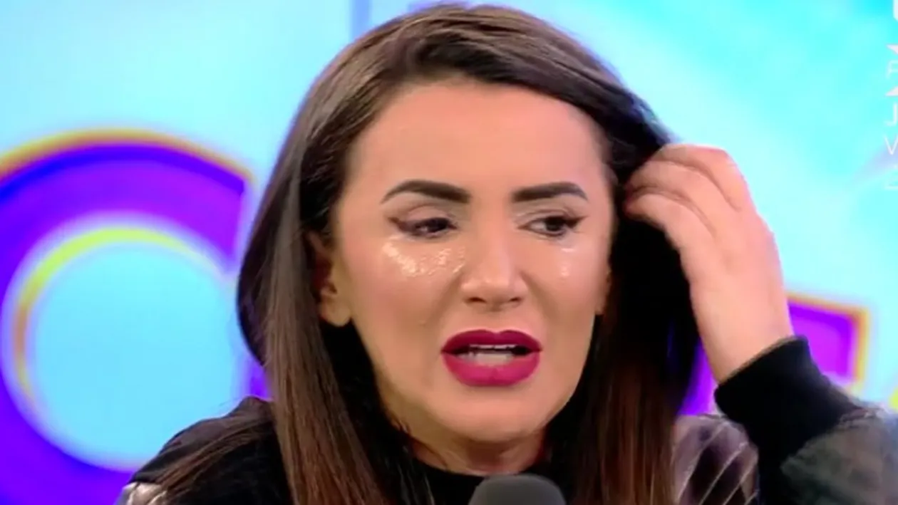 Mara Bănică, reacție emoționantă după ce a murit Petronela! De acolo de sus sper să.... Continuarea te va impresiona până la lacrimi