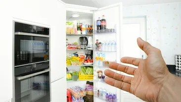 Cum faci frigiderul să consume mai puțin curent. Puțini știu trucul