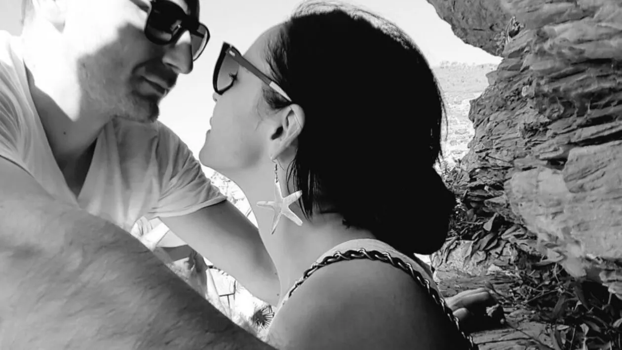 Andreea Marin a făcut anunțul după 5 ani de relație cu Adrian Brîncoveanu: „Nu am regrete”