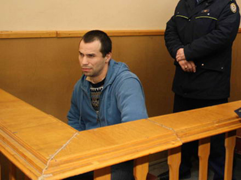 Serghei Gorbunov a fost condamnat la 16 ani de închisoare