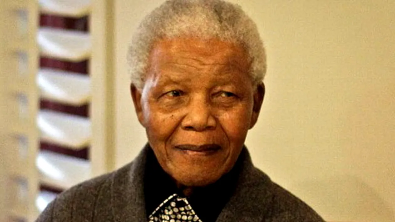 Perioada de spitalizare a lui Nelson Mandela se prelungeste pentru a patra zi. Ne pregatim pentru ce e mai rau