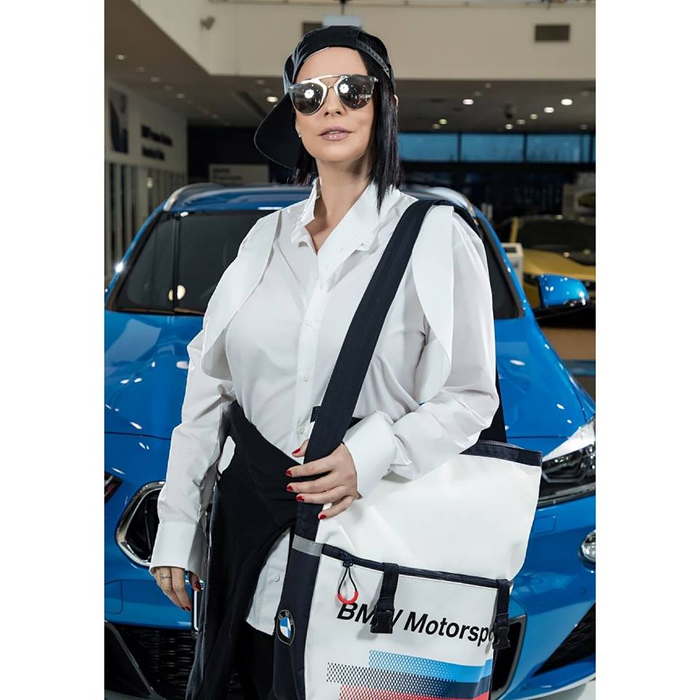 Andreea Marin a rupt tăcerea și a recunoscut că a fost în depresie, după ce a născut-o pe fetița ei: “M-am gândit la un gest extrem…“