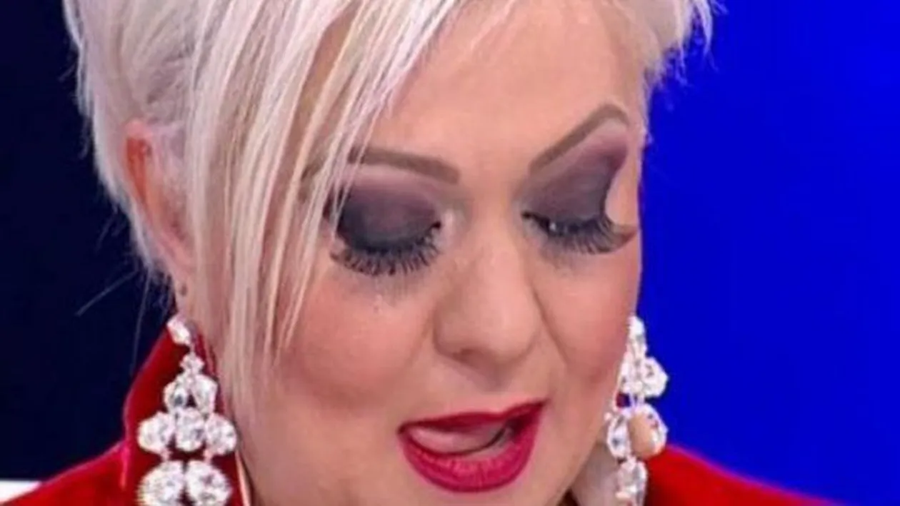 Monica Anghel a văzut moartea cu ochii. Mărturie cutremurătoare a artistei. “M-a aruncat în...”