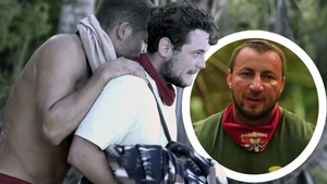 Călin Donca și-a "regizat" accidentarea de frica lui Marian Godină. Ce a făcut când a aflat că polițistul intră la Survivor