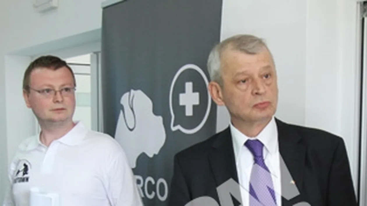 Oprescu arunca bomba: Prigoana ramane fara principala tema de campanie! Primarul a inaugurat cel mai mare adapost de caini din Europa