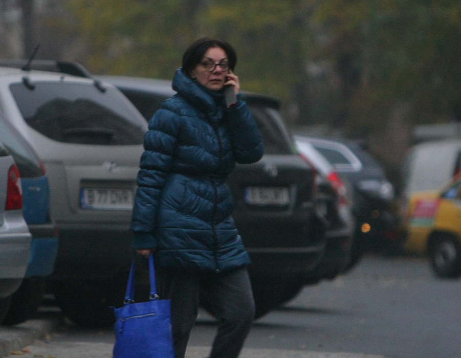 Carmen Tănase își dezvăluie marile temeri (Foto: CANCAN.RO)