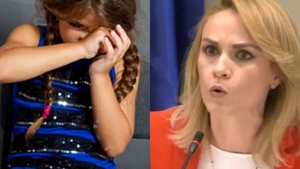 O familie de români din Spania a șocat-o pe Gabriela Firea. „Îi tratează ca pe sclavi”. Ministrul n-a mai rezistat