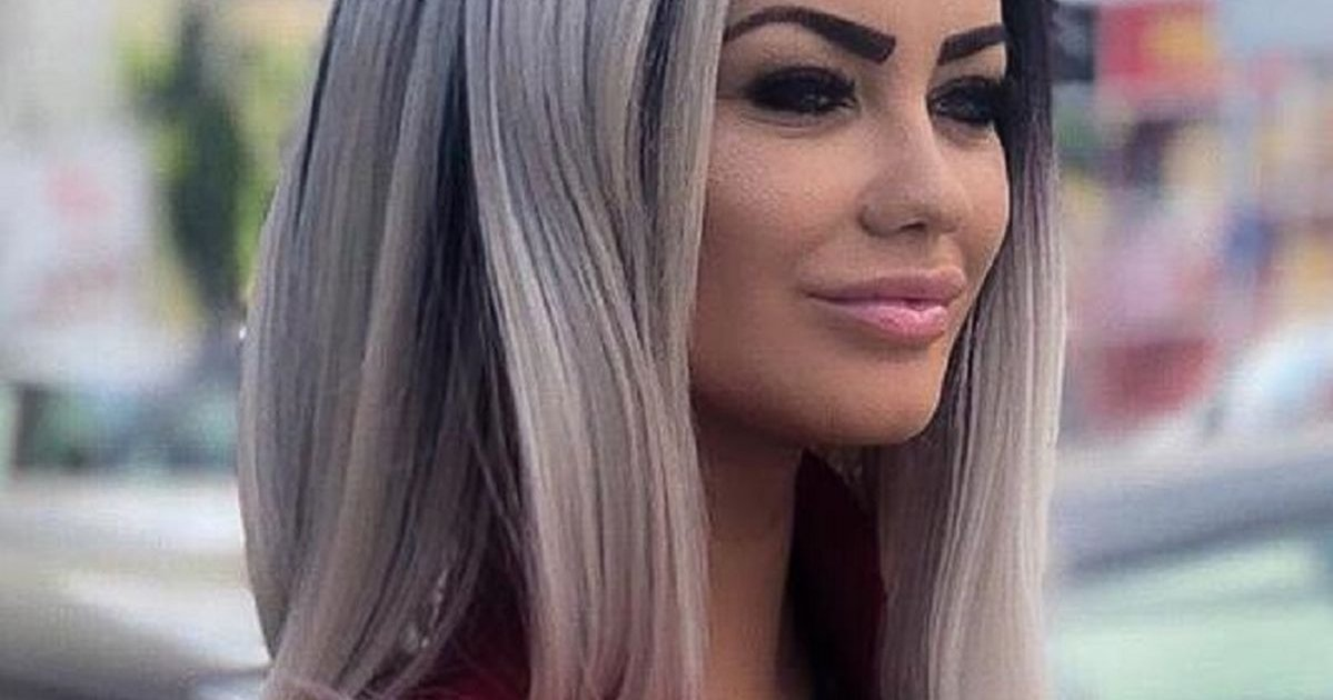 Carmen de la Sălciua, ultima apariție, după ce s-a apucat de sală! Ce schimbare!