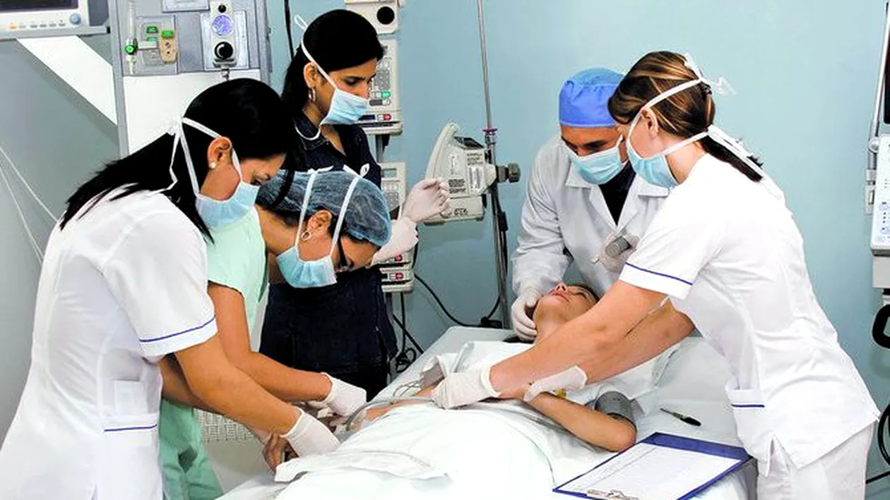 O femeie, mutilata pe viata de medicul ginecolog