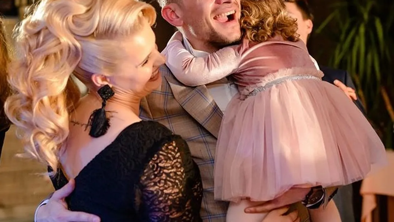 Ultimul mesaj al lui Ramon Chicireanu, cu doar câteva zile înainte să se stingă! Ce le-a cerut prietenilor, de pe patul de moarte