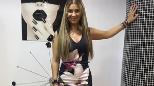 Totul a fost o minciună! Anamaria Prodan a recunoscut: "Port peruci mereu". Cum arată părul ei natural, de fapt