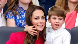 Prințul Louis împlinește astăzi 6 ani. Ce face Kate Middleton, în fiecare an, la miezul nopții de ziua lui de naștere