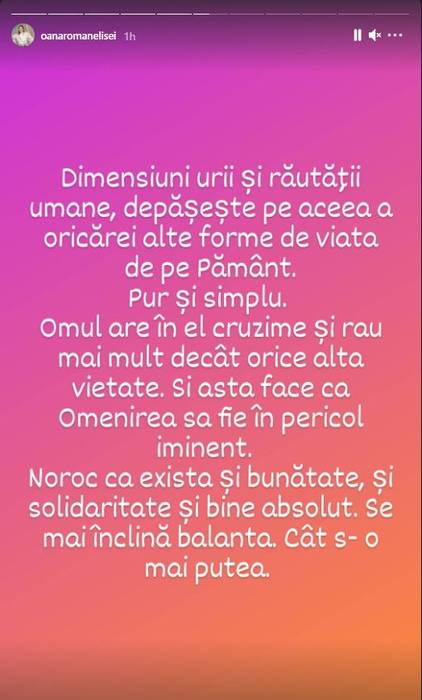 Oana Roman, declarații acide după ce a fost acuzată că și-a photosopat la greu pozele în care poartă body! Ce i-a transmis rivalei sale, Oana Zăvoranu | FOTO & VIDEO