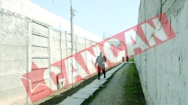 Topul celor mai sigure cinci puscarii din Romania