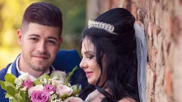 Stefan și Ana Maria de la MPFM au divorțat. Ce au declarat foștii concurenți