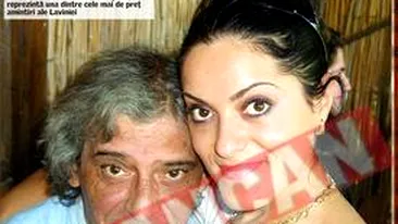 Lavinia Pintea:Lupt pentru memoria lui Adrian