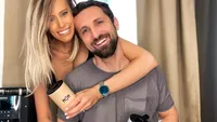 Dani Oțil și Gabriela Prisăcariu au divorțat? Gestul făcut de către soția prezentatorului TV: ”Nu, nu a scăpat, știu, ar fi vrut, dar nu”