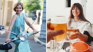 Dana Rogoz, acuzată că e prea slabă! Cum le-a răspuns haterilor