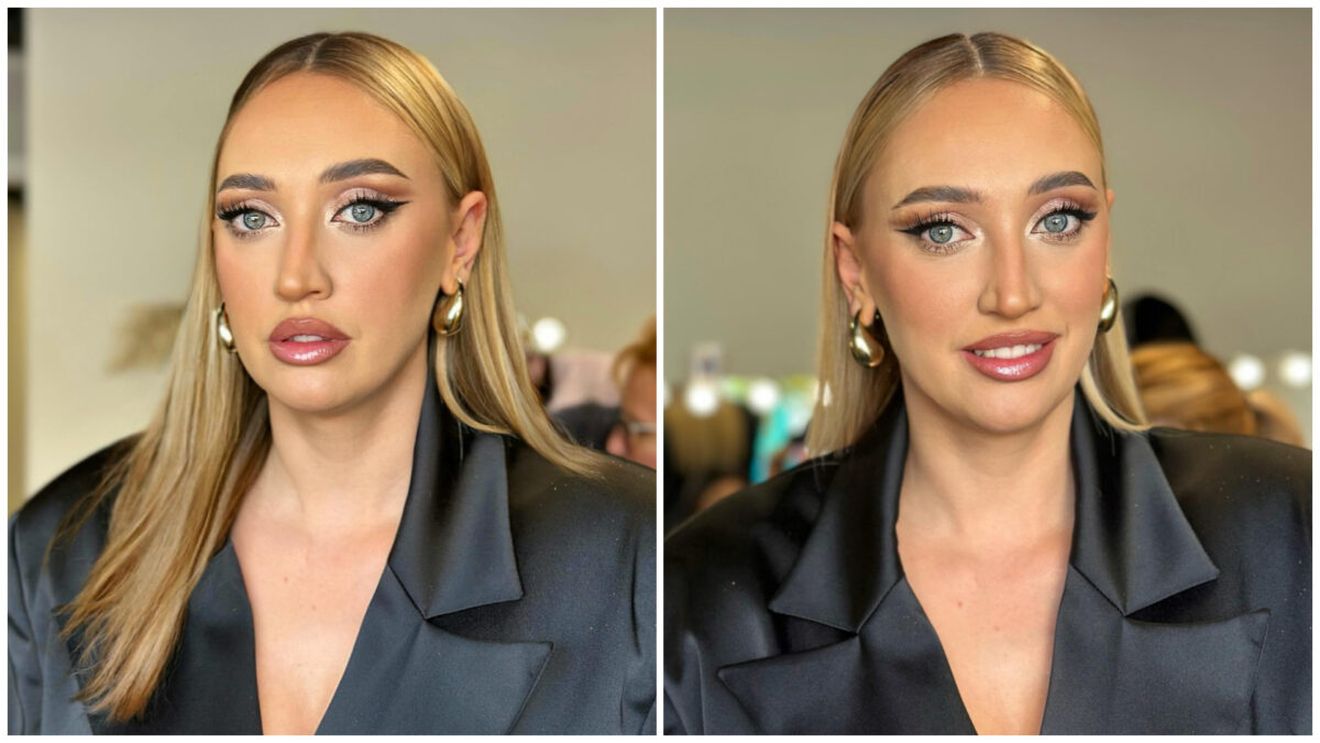 Ilona Brezoianu, probleme în primul trimestru de sarcină! Cu ce se confruntă actrița : „În unele zile...”