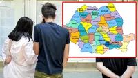 Rezultate Evaluarea Națională | Județul din România cu cei mai mulți elevi picați la Evaluare