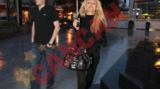 Anamaria Ferentz vrea casa! FOTO/VIDEO