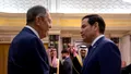 Întâlnire diplomatică între Marco Rubio și Serghei Lavrov. Ce a cerut Washingtonul și cum a reacționat Moscova