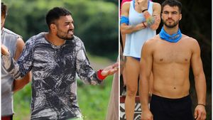 Iancu Sterp și Jador au trișat la Survivor All Stars?! Culiță Sterp s-a dat de gol și a stârnit un val de controverse