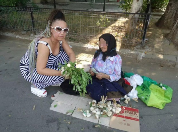 După pierderea mamei sale, Carmen Pleșea a luat calea credinței