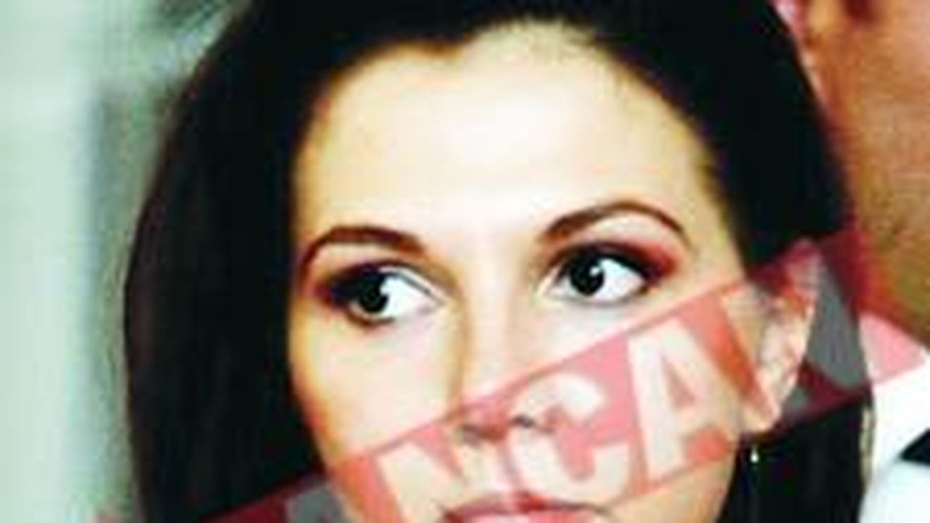 BMW-ul unei avocate, lasat fara frane de persoane necunoscute