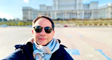 Dan Negru vrea să candideze la prezidențiale?! „E o afacere bună”