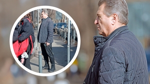 Popular și la TV, dar mai ales pe stradă! Nea Mărin lasă deoparte șotiile când vine vorba de fani
