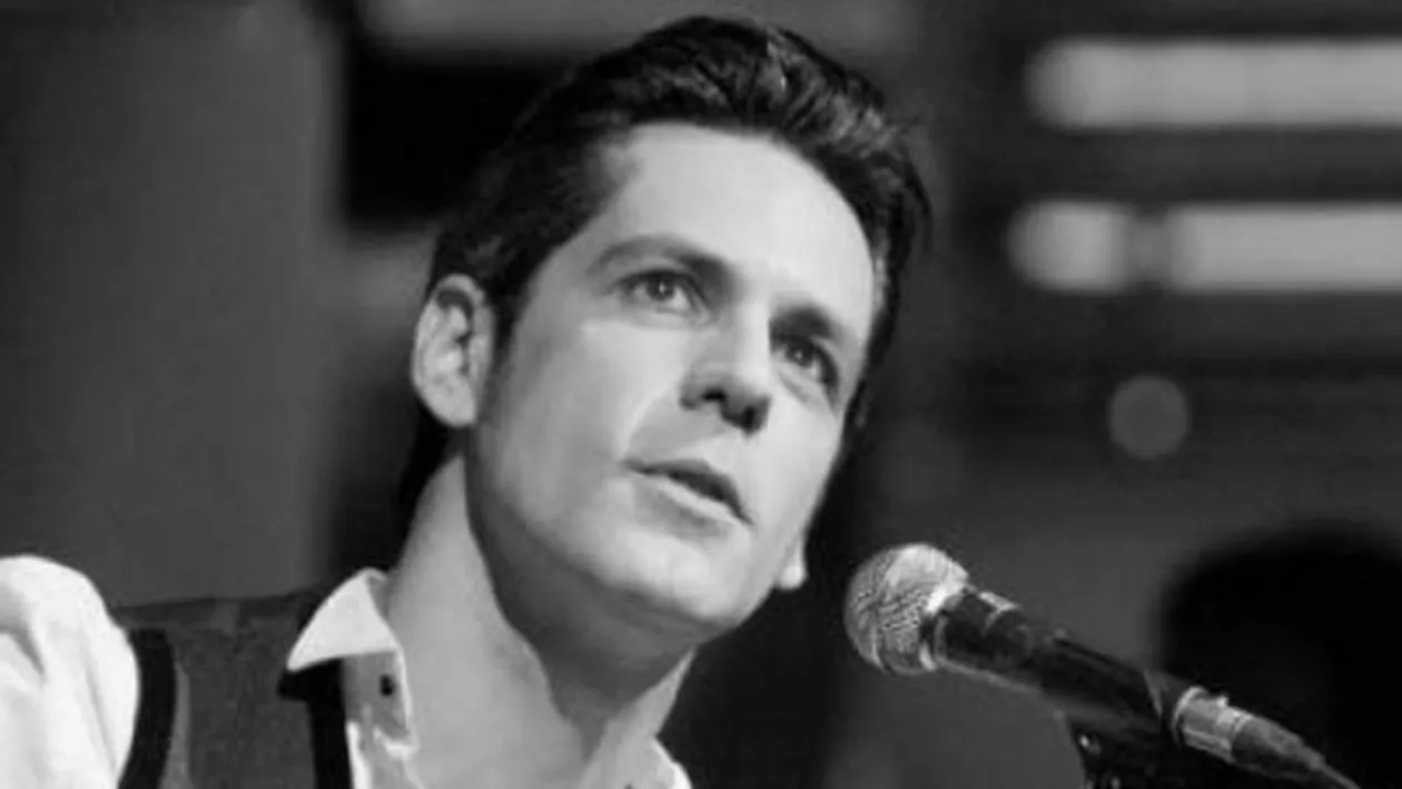 Stefan Banica, impietrit de durere: A fost un mare prieten. Stiu ca acolo, sus, Dumnezeu are grija de tine