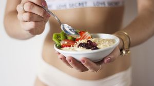 Alimentul care arde grăsimea de pe coapse. Rezultatele se văd imediat