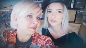 Catinca Roman, despre tatăl fetei ei! De ce a fost creatoarea de modă o mamă singură și prin ce greutăți a trecut. „Am abandonat lupta”