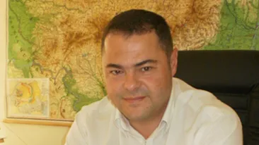 Nu e deloc gluma sau minciuna! Si-a dat doctoratul in marmote, iar acum conduce Directia Silvica Arges