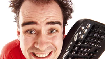 Boala lumii moderne: dependenta de electronice