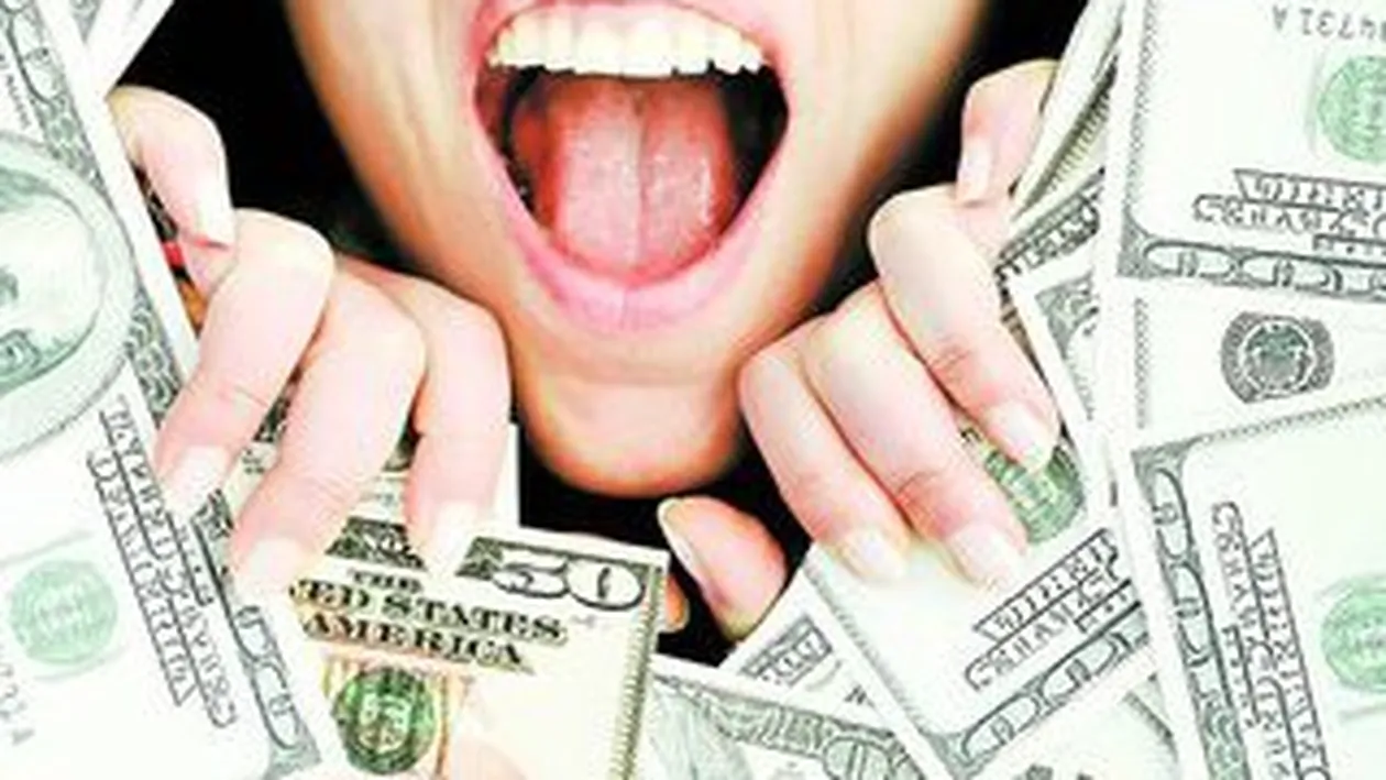 Vom avea mai multi bani si prieteni noi in luna lui ciresar