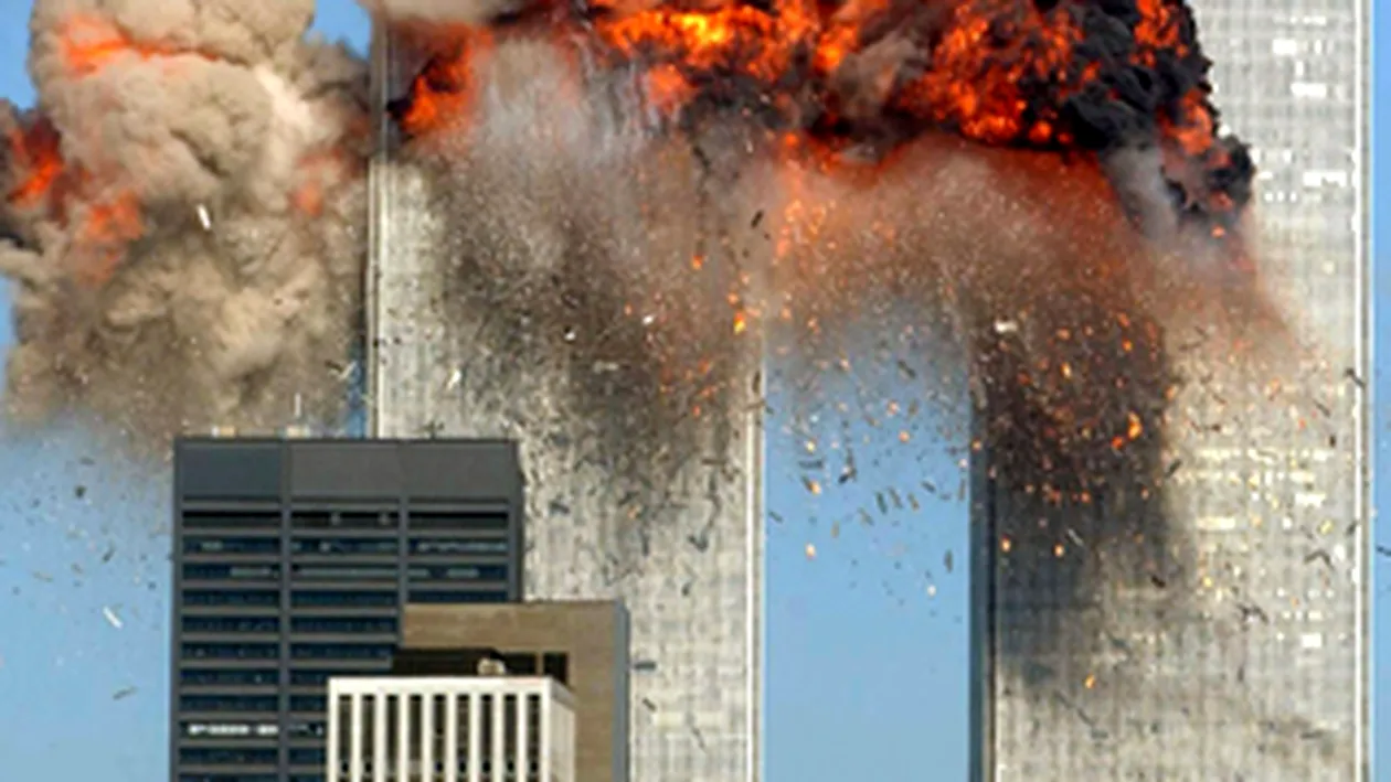 10 ani de la tragedia care a schimbat lumea! Prima comemorare fara Osama