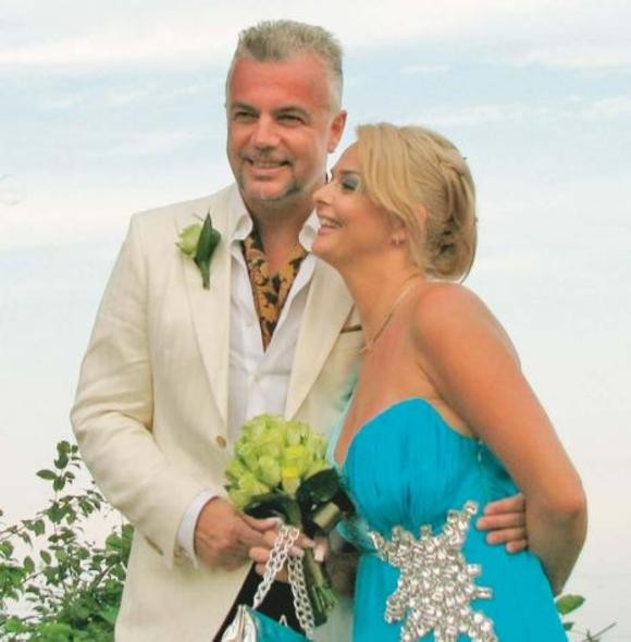 Iuliana Marciuc a topit kilogramele pentru Adrian Enache! Cum arată acum prezentatoarea TV