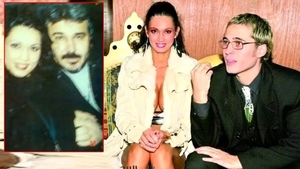 Dinu Maxer a luat foc după ce Nuţu Cămătaru a spus că a fost cu Nicoleta Luciu, în timpul relaţiei cu el: “Mă întreb de ce tace”