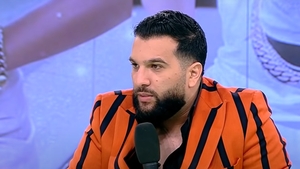 Tzancă Uraganu și-a luat mașină de 120.000 de euro și i-a făcut o prezentare ”de comă”: „Să vină aspacardinul!” VIDEO