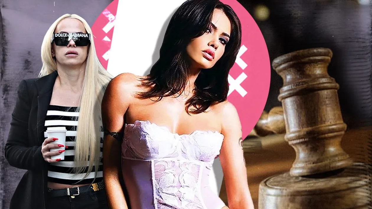 Oana Zăvoranu câștigă prima rundă în instanță cu influencerițele