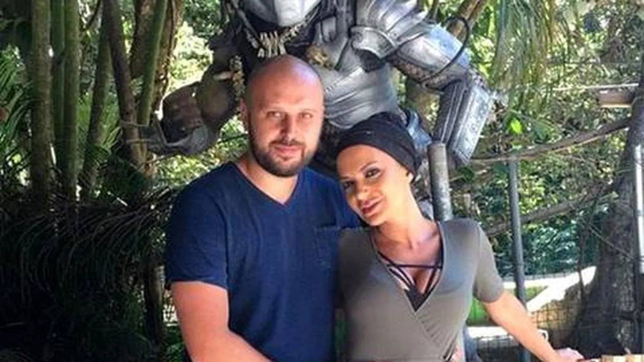 Andreea Antonescu a anunțat când va divorța de Traian Spak. “Suntem în așteptarea actelor lui”