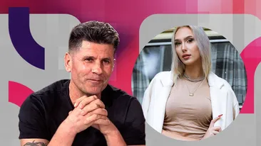 Ce i-a transmis fosta soție lui Stelian Ogică, când a aflat că se însoară: Să fie și ultima