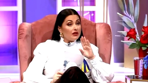 Gabriela Cristea nu le lasă averea fiicelor sale. Care este motivul din spatele deciziei
