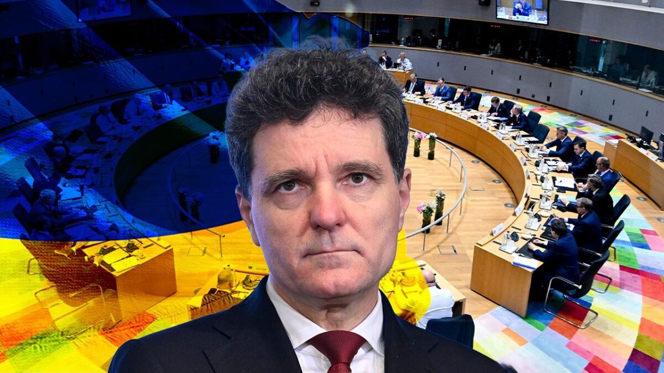 Președintele Nicușor Dan, din Marea Britanie la Bruxelles. Va participa la ședința Consiliului European care vizează Ucraina