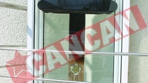 Preot din Vrancea, acuzat ca a pus obiecte sataniste in biserica