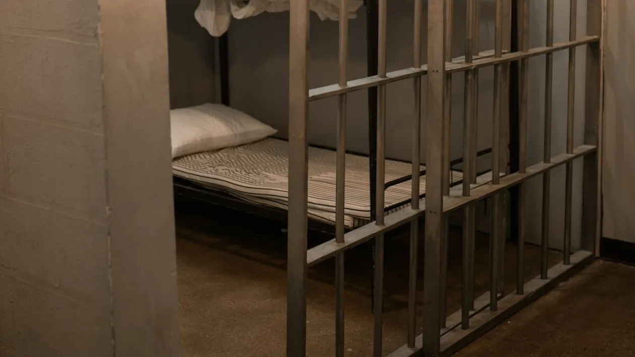 Evadare ca în filme, plănuită de un milionar american. Planul său a fost descoperit de autorități