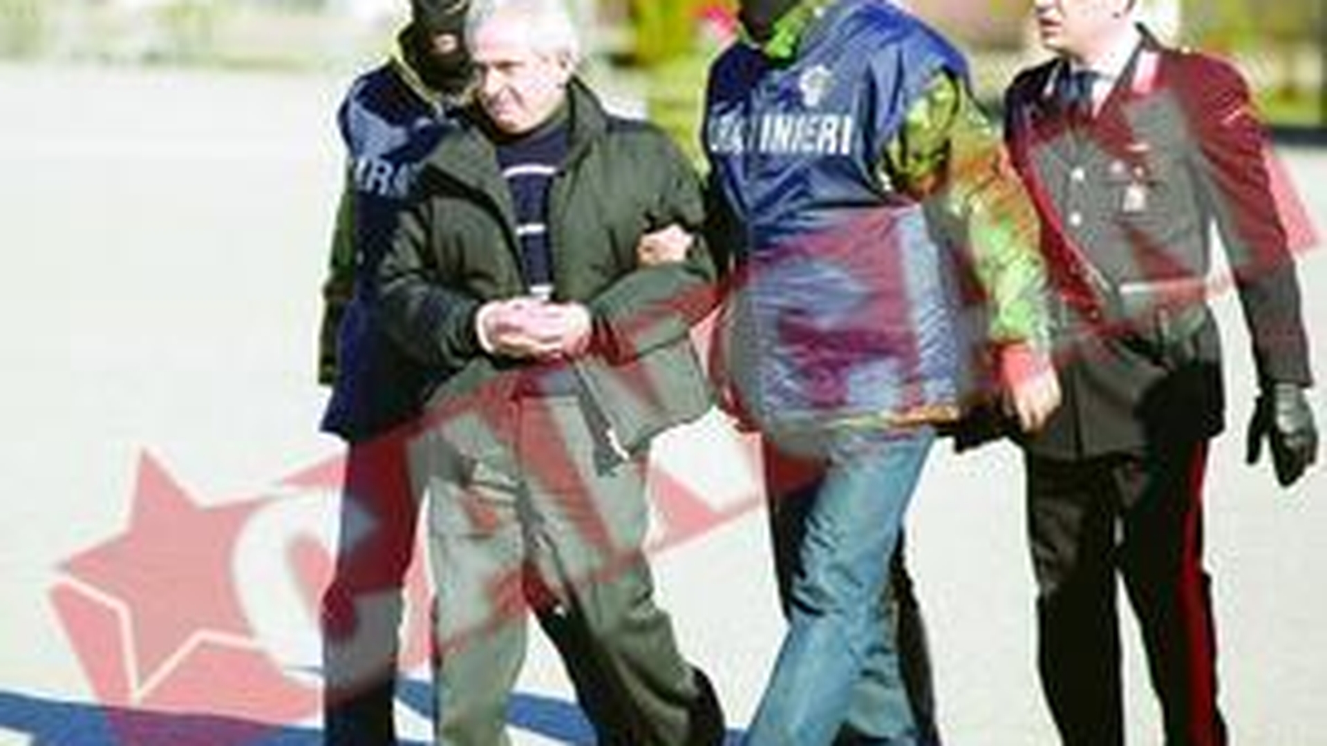 Mafia calabreza a fost decapitata
