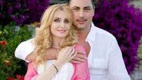 Alina Sorescu, prima reacție după ce Alexandru Ciucu a fost surprins singur la un club în Mamaia: „A ieșit băiețește. Sunt învățată cu astfel de situații”